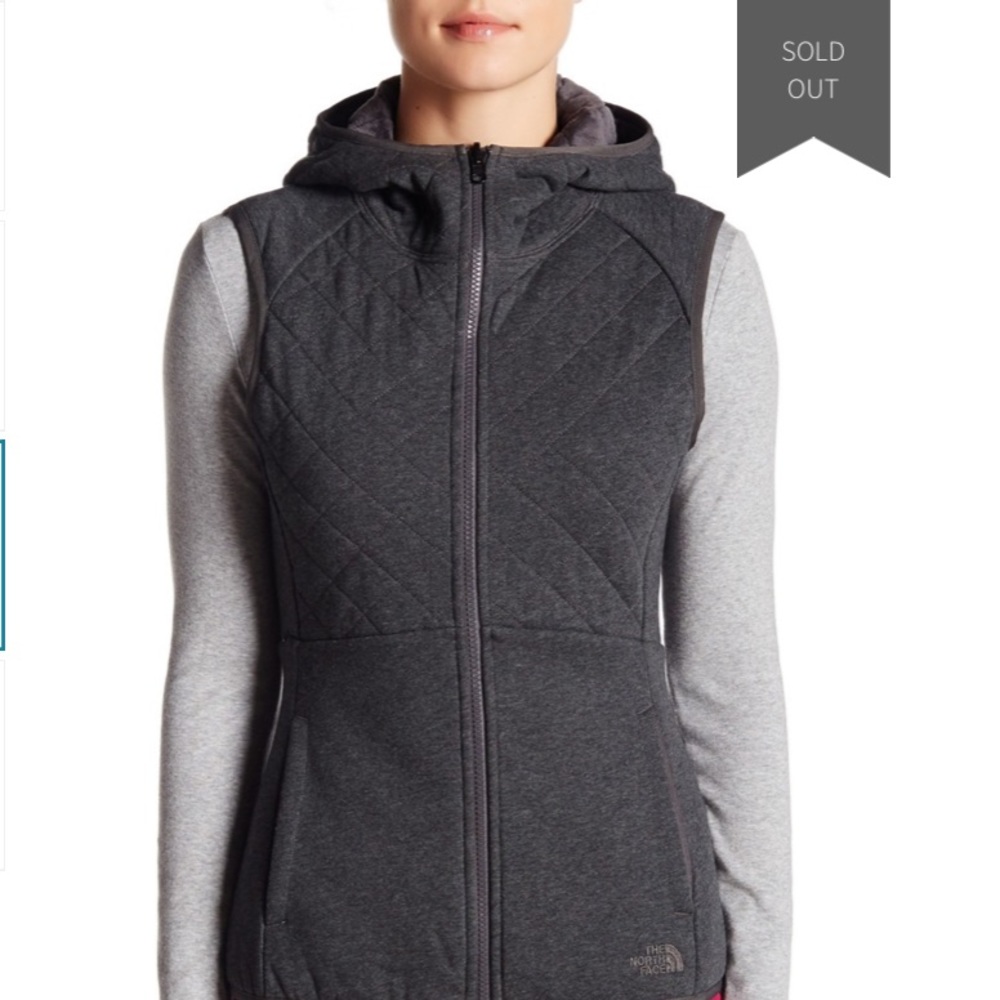 The North Face Vest - Picture 2 of 8